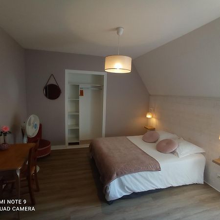 Le Clos Gaillardou La Roque-Gageac Esterno foto