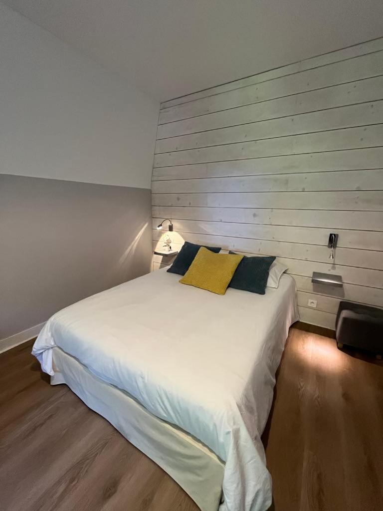 Le Clos Gaillardou La Roque-Gageac Esterno foto